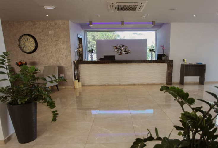 Bellini Bungalows photo 2
