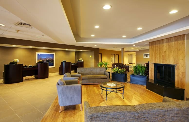 Wyndham Garden Hotel Philadelphia Airport photo 3