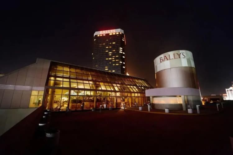 Bally's Atlantic City Casino Resort photo 2