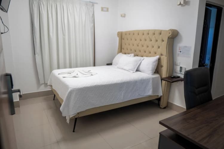 Hotel Gran Real Punta Cana photo 4
