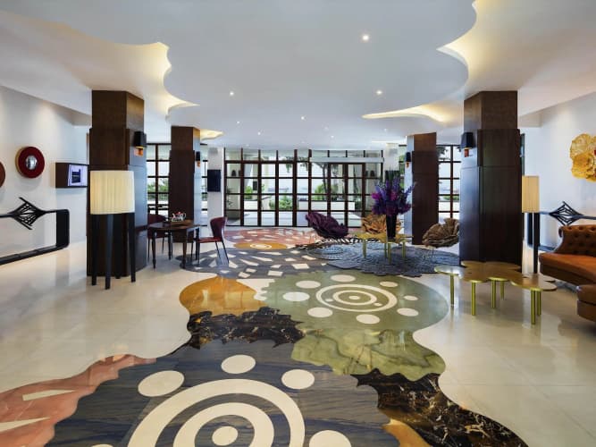 Sofitel Singapore Sentosa Resort & Spa, photo 3