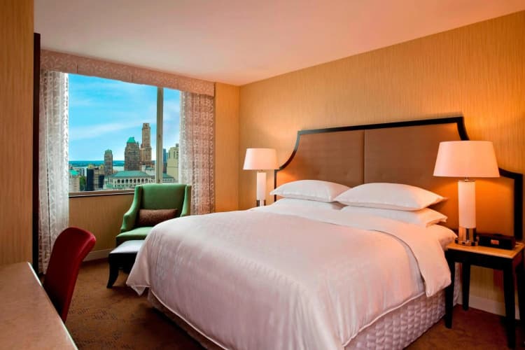 Sheraton Brooklyn New York Hotel photo 5