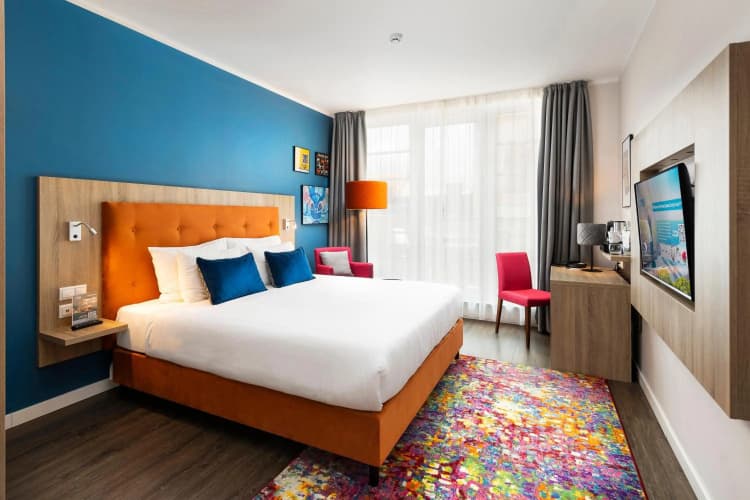 The Three Corners Lifestyle Hotel photo 5