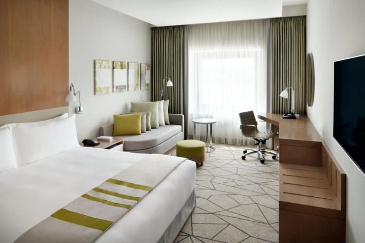 Cambria Hotel LAX photo 3