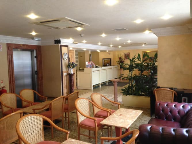 The Troy Hotel photo 3