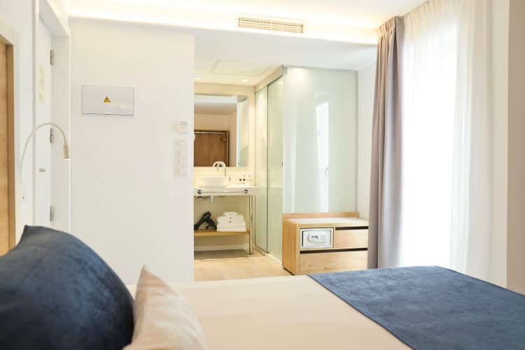 El Puerto Ibiza Hotel & Spa photo 4
