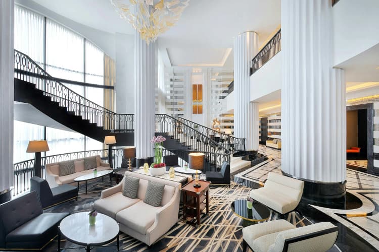 The St. Regis Amman photo 3