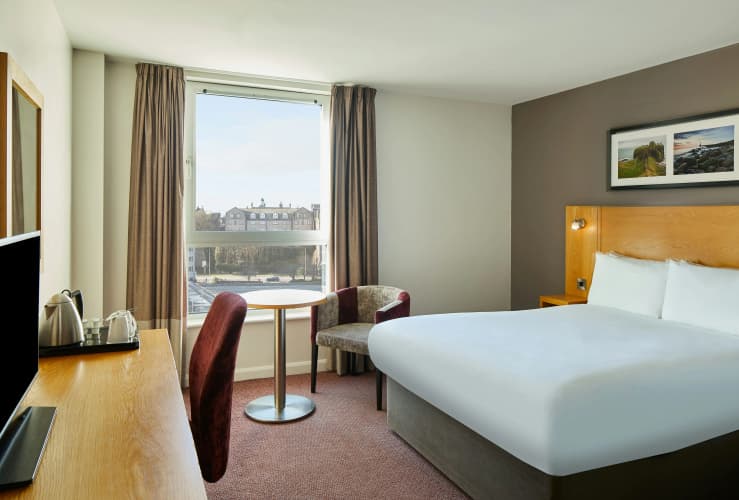 Leonardo Hotel Aberdeen photo 5
