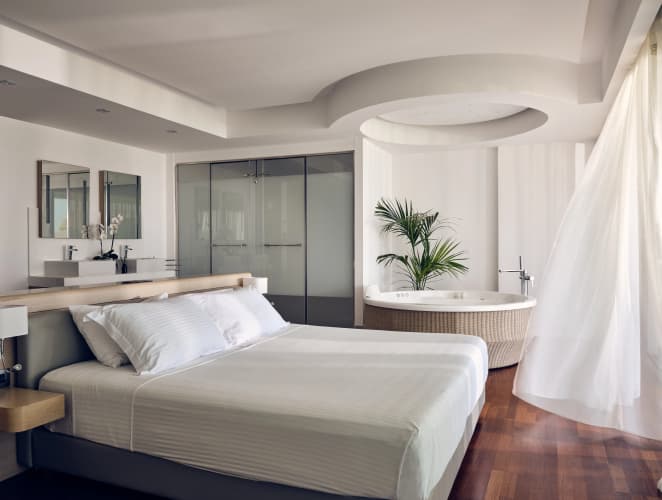 Lesante Blu, a member of The Leading Hotels of the World – Adults Only photo 4
