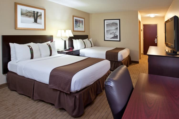 Holiday Inn Canton (Belden Village) photo 5