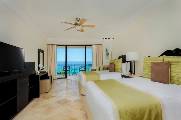 Dreams Los Cabos Suites Golf Resort and Spa photo 3