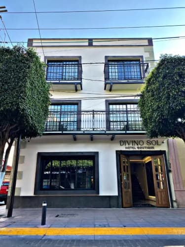 Divino Sol Hotel Boutique, photo 2