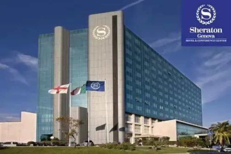 Tower Genova Airport - Hotel & Conference Center, photo 2