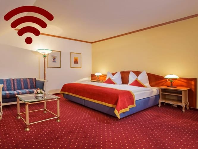 Luitpoldpark-Hotel, photo 4