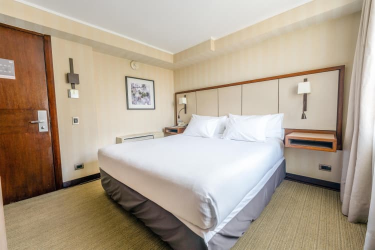 Presidente Suites Santiago photo 5