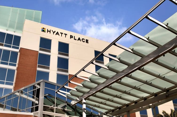 Hyatt Place Houston-Nrthwst/Cy Fair photo 2
