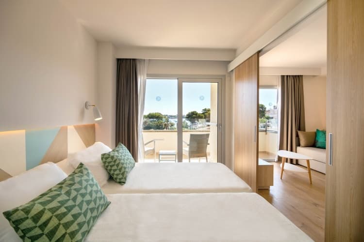 JS Portocolom Suites, photo 4