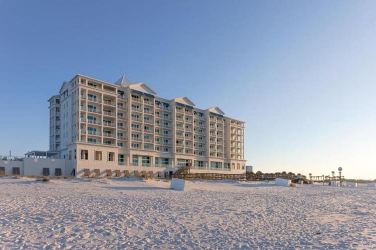 Margaritaville Beach Hotel photo 2