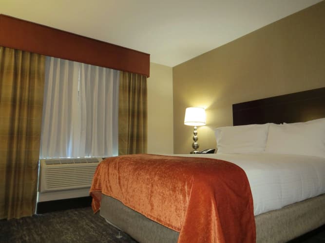 Best Western Braintree Inn photo 4