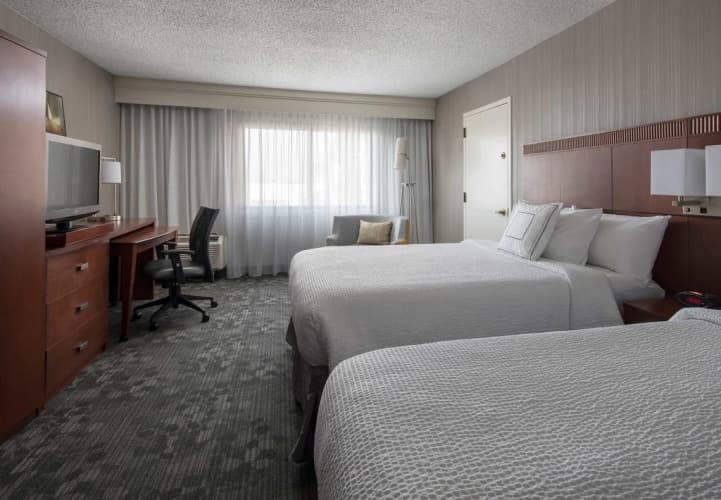 Sonesta Select Los Angeles Torrance South Bay, photo 4