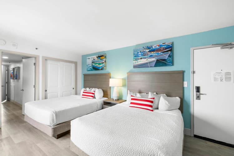 Compass Cove Oceanfront Resort photo 3