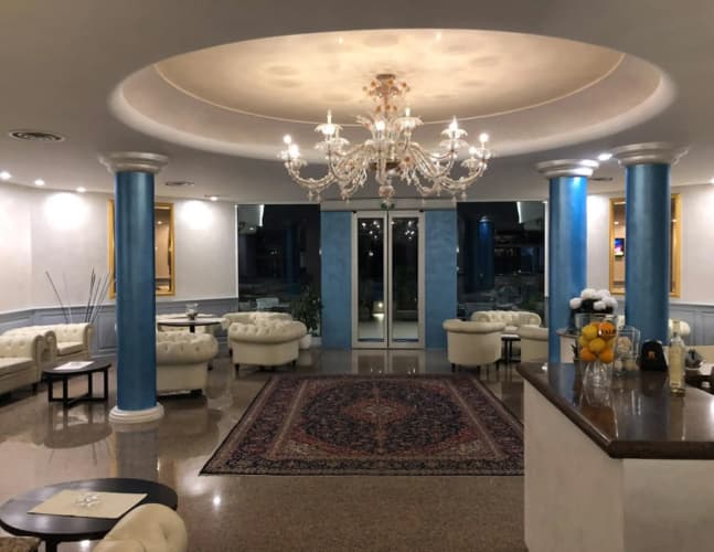 Grand Hotel Playa photo 3