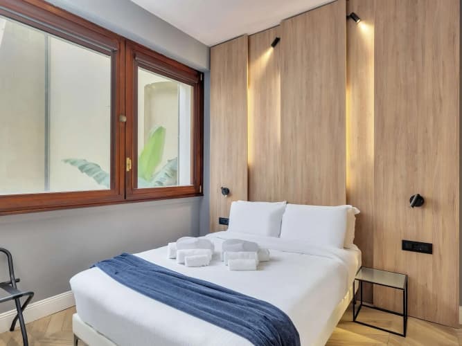 B&B HOTEL Milano City Center Duomo photo 4