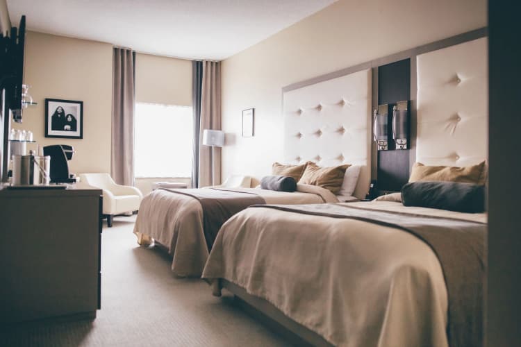 Jag Hotel photo 4