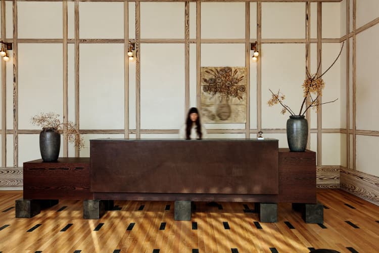 Austin Proper Hotel & Residences photo 3