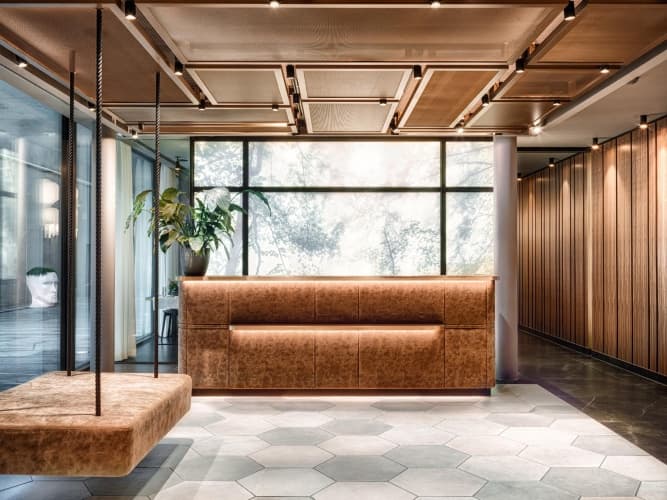 Stage 12 – Hotel By Penz, photo 3