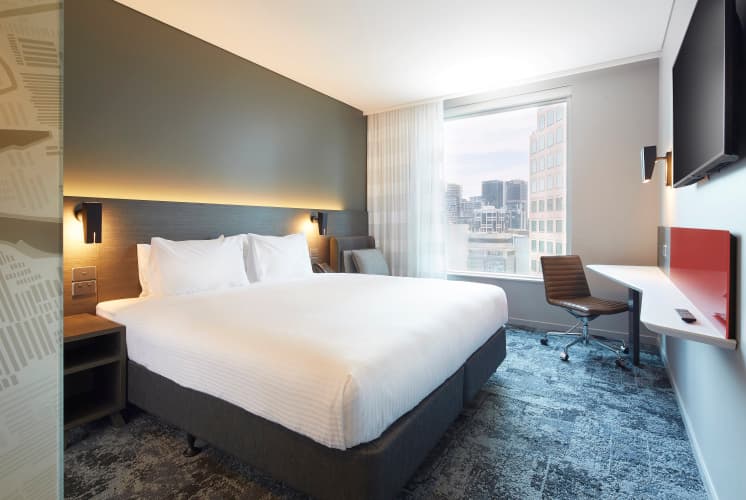 Holiday Inn Express Melbourne Southbank photo 5