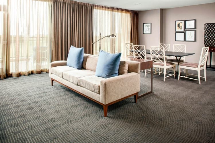 Sheraton Mckinney Hotel photo 4