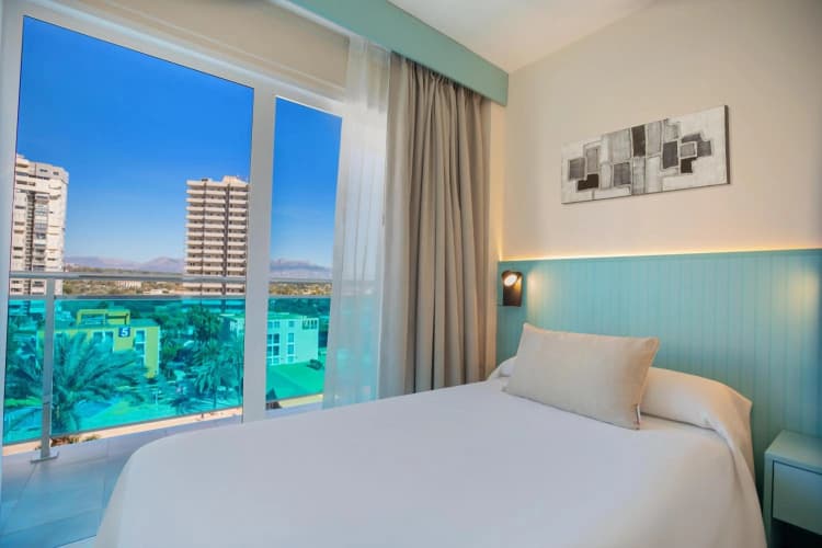Servigroup Venus Hotel photo 4