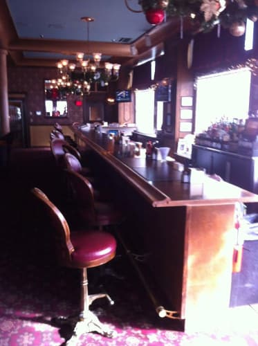 Mizpah Hotel photo 4