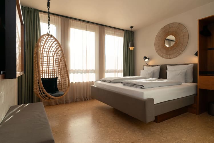 Cocoon Salzburg photo 4