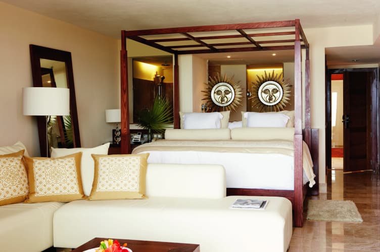 Excellence Playa Mujeres - Adults Only All Inclusive photo 2