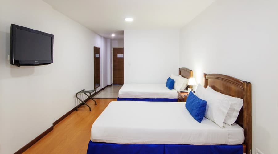 Pop Art Hotel Manizales Centro Historico photo 5