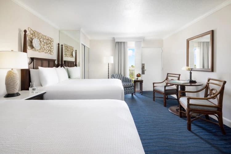 Tradewinds Island Grand Resort photo 5