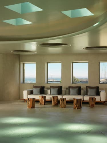 Mykonos Riviera Hotel & Spa, photo 2