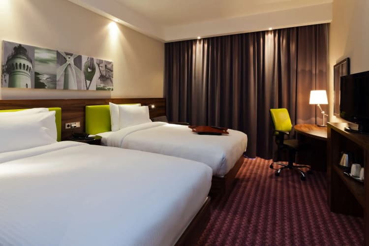 Hampton by Hilton Swinoujscie photo 5