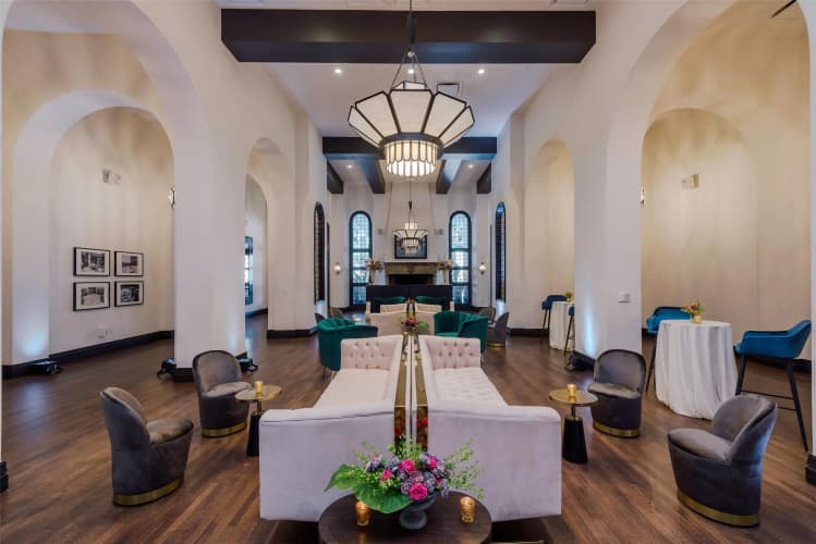 Figueroa Hotel photo 3