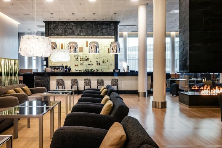Hilton Helsinki Airport photo 3