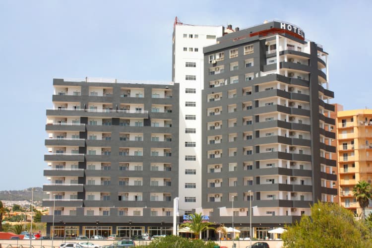 Port Europa, photo 2