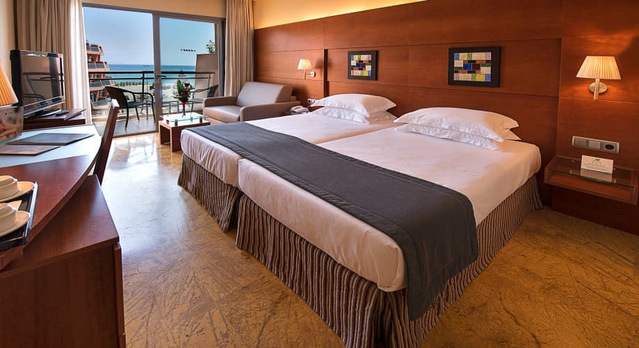 Protur Roquetas Hotel & Spa photo 4