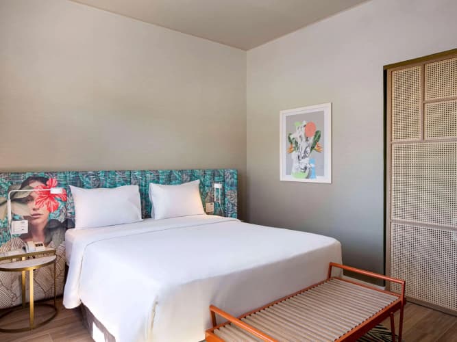 Mercure Rio Boutique Hotel Copacabana photo 5