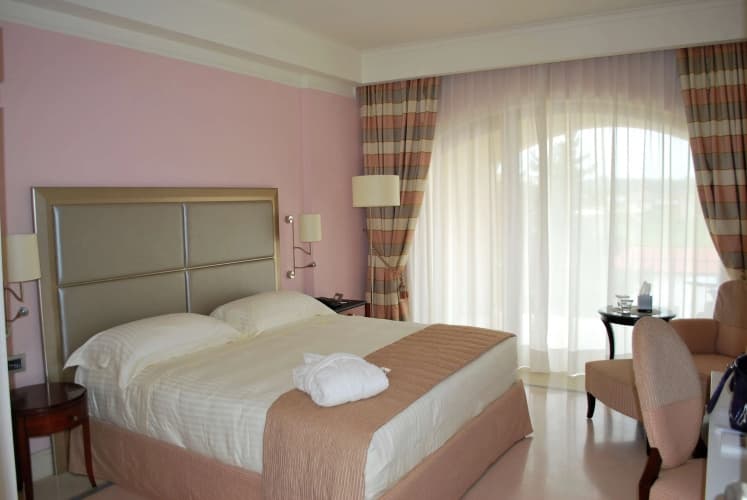 Best Western Premier Villa Fabiano Palace Hotel photo 4