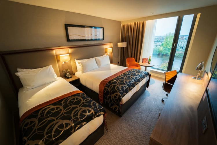 Clayton Hotel Glasgow photo 4
