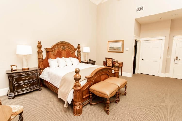 The Grand Hotel Mckinney photo 3