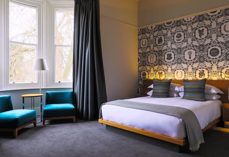Malmaison Cheltenham photo 5