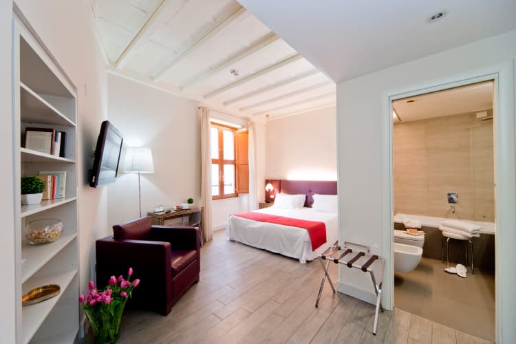 Navona Palace Luxury Inn photo 4